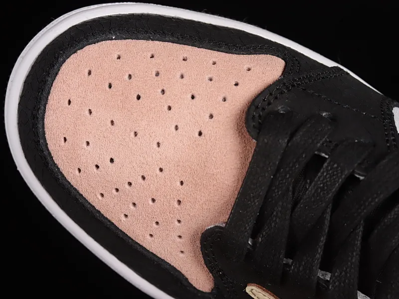 All Categories Air Jordan Jordan Series Basketball Shoes Air Jordan 1 Low Travis Scott x Air Jordan 1 AJ1 Joe 1 Overhead Low Basketball Shoes CQ4277-995